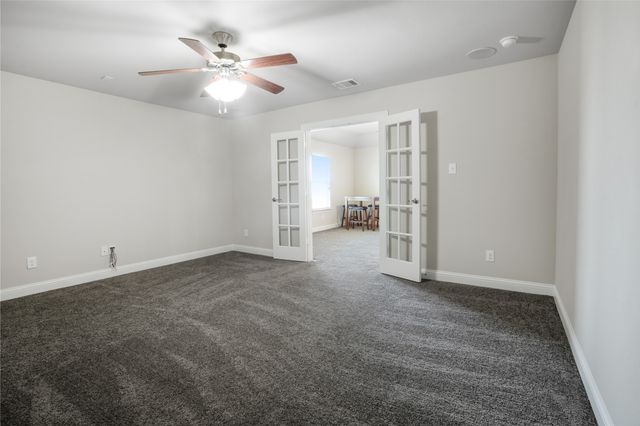 276 Goliad Trail, Forney, TX 75126