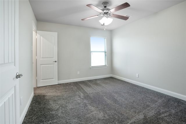 276 Goliad Trail, Forney, TX 75126