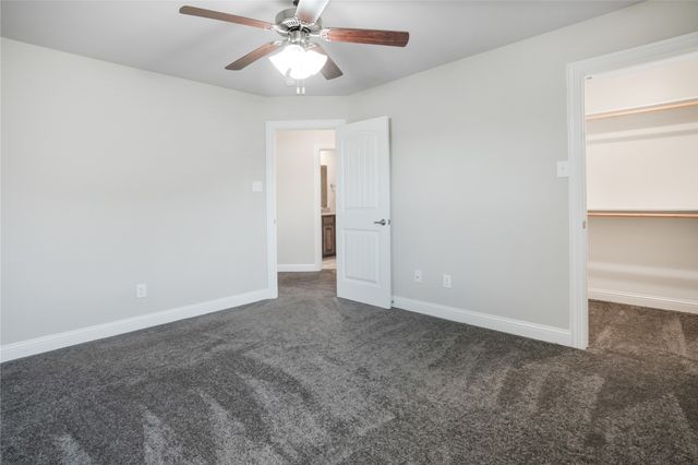 276 Goliad Trail, Forney, TX 75126