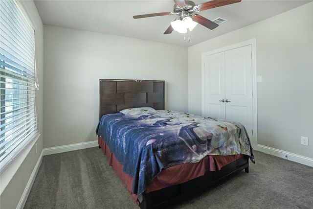 276 Goliad Trail, Forney, TX 75126