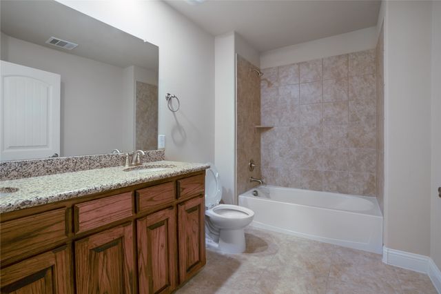 276 Goliad Trail, Forney, TX 75126