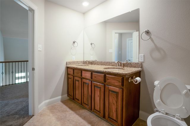 276 Goliad Trail, Forney, TX 75126