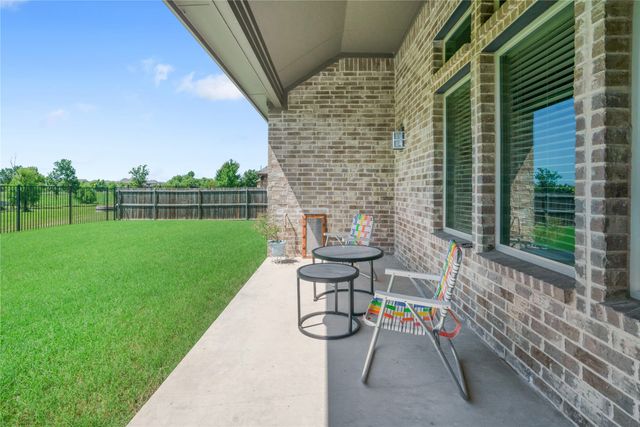276 Goliad Trail, Forney, TX 75126