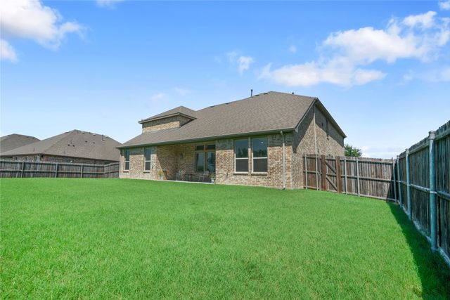 276 Goliad Trail, Forney, TX 75126