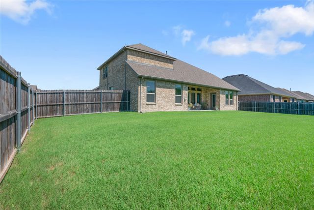276 Goliad Trail, Forney, TX 75126