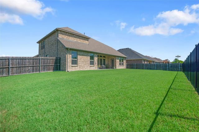 276 Goliad Trail, Forney, TX 75126