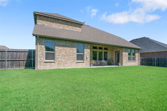 276 Goliad Trail, Forney, TX 75126