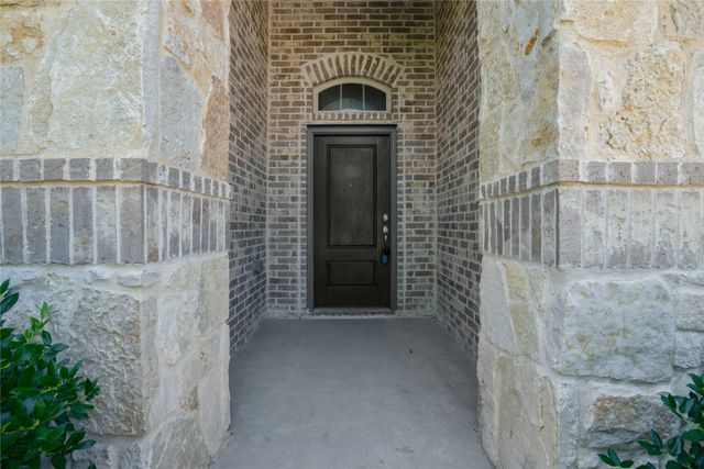 276 Goliad Trail, Forney, TX 75126