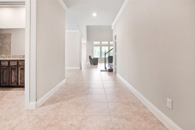 276 Goliad Trail, Forney, TX 75126