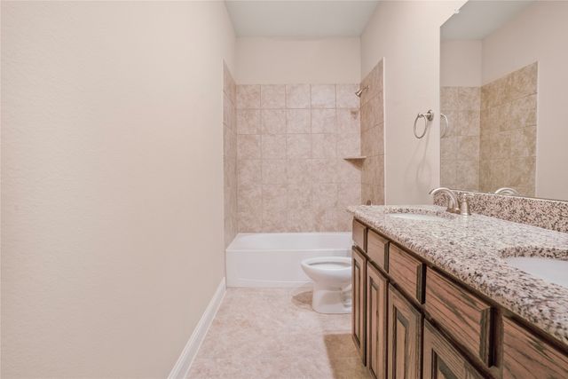 276 Goliad Trail, Forney, TX 75126