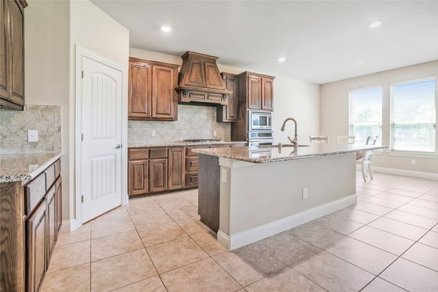 276 Goliad Trail, Forney, TX 75126