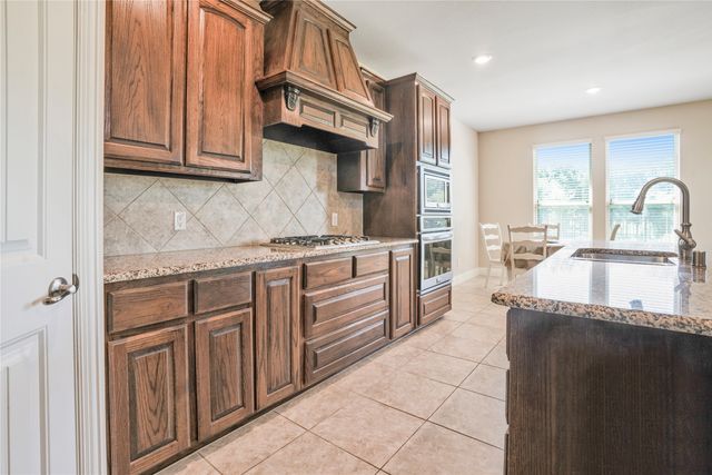 276 Goliad Trail, Forney, TX 75126