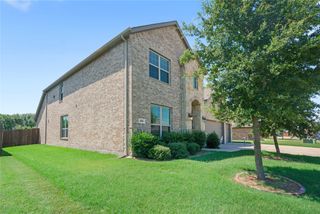 276 Goliad Trail, Forney, TX 75126