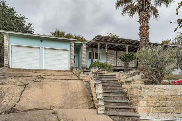 4902 Parell PATH, Austin, TX 78744