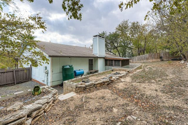 4902 Parell PATH, Austin, TX 78744