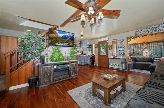 22302 Mojave River, Cedarpines Park, CA 92322