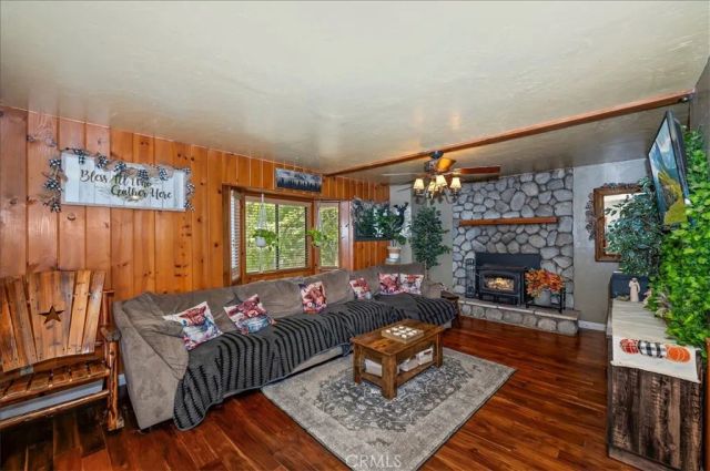22302 Mojave River, Cedarpines Park, CA 92322