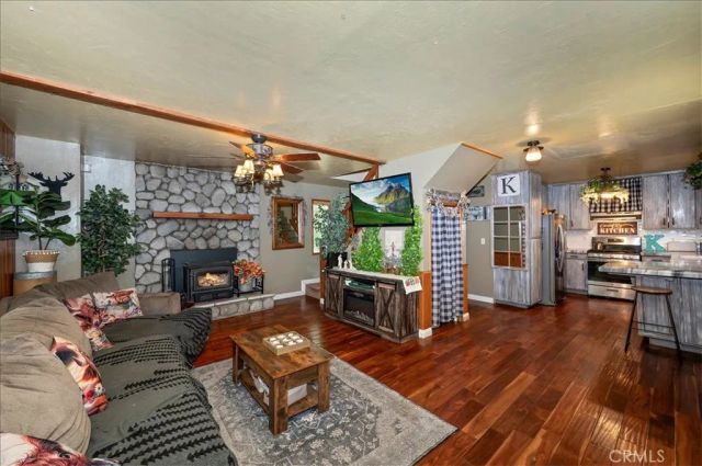 22302 Mojave River, Cedarpines Park, CA 92322