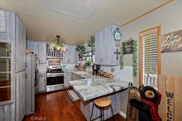 22302 Mojave River, Cedarpines Park, CA 92322
