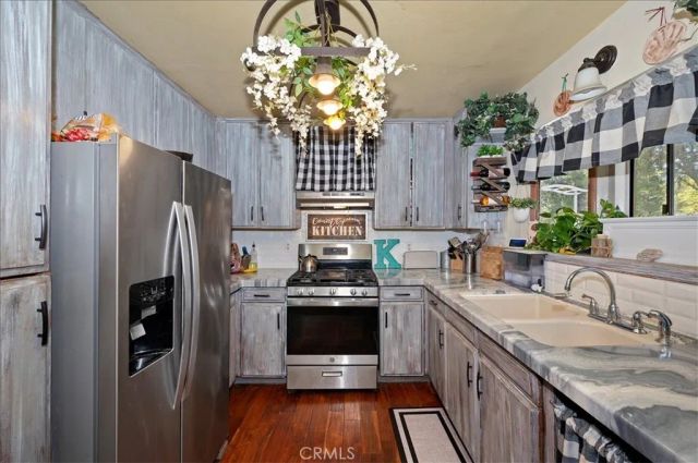 22302 Mojave River, Cedarpines Park, CA 92322
