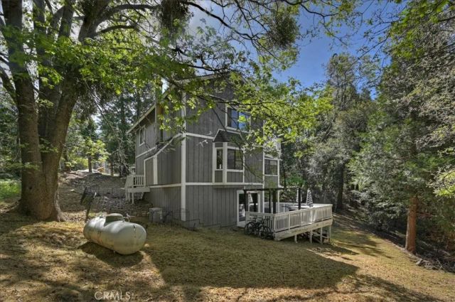 22302 Mojave River, Cedarpines Park, CA 92322
