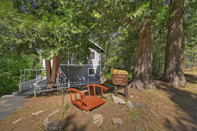 22302 Mojave River, Cedarpines Park, CA 92322
