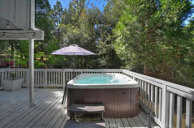 22302 Mojave River, Cedarpines Park, CA 92322
