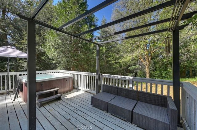 22302 Mojave River, Cedarpines Park, CA 92322