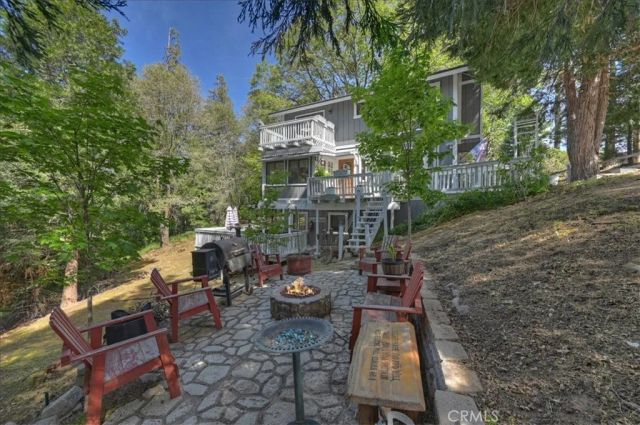 22302 Mojave River, Cedarpines Park, CA 92322