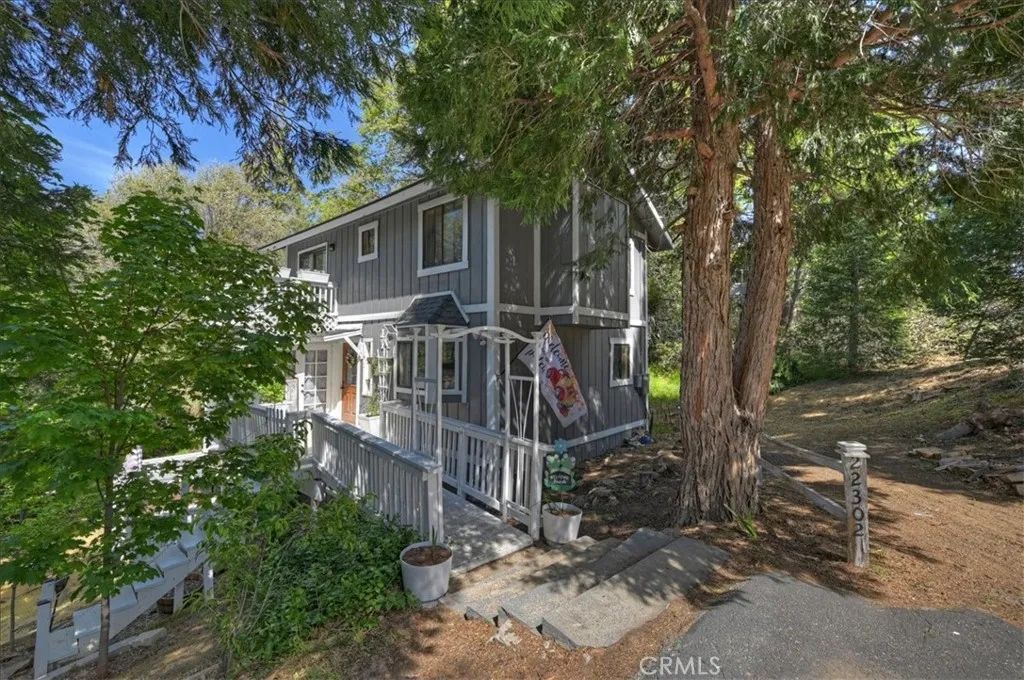 22302 Mojave River, Cedarpines Park, CA 92322