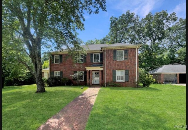 625 Broad NW, Aliceville, AL 35442