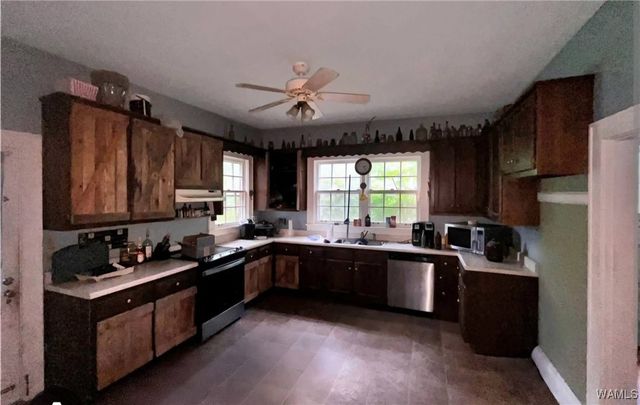 625 Broad NW, Aliceville, AL 35442