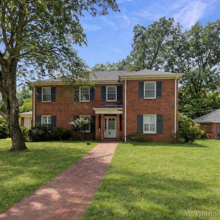 625 Broad NW, Aliceville, AL 35442