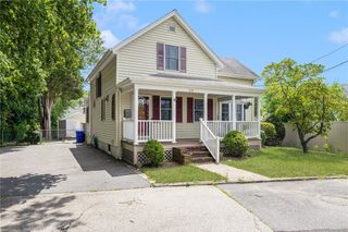 29 Fenner Avenue A, East Providence, RI 02915