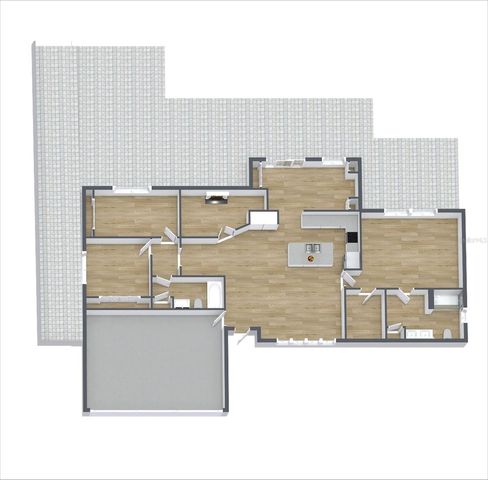 103 SPANISH OAK LANE, Apopka, FL 32703