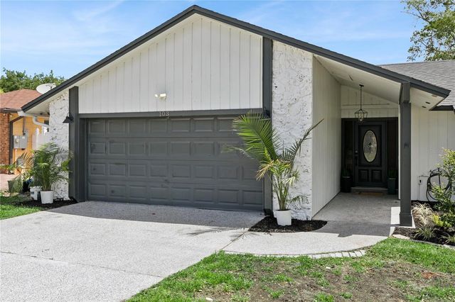103 SPANISH OAK LANE, Apopka, FL 32703