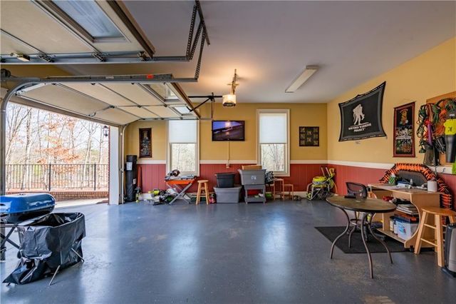 351 Shoals Lane, Clarkesville, GA 30523