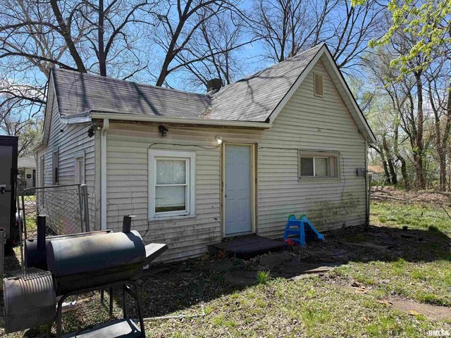1713 E GLENN Avenue, Springfield, IL 62703