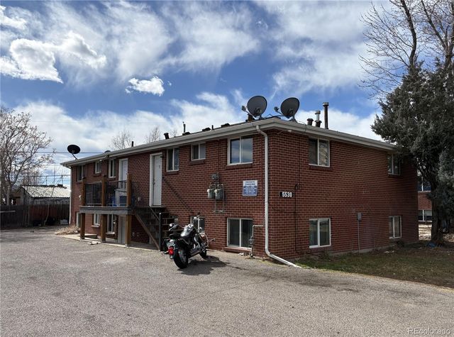5530 W 3rd Place, Lakewood, CO 80226