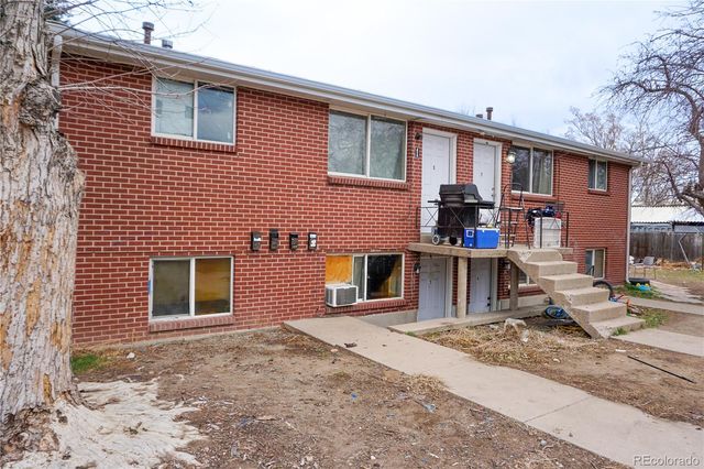 5530 W 3rd Place, Lakewood, CO 80226