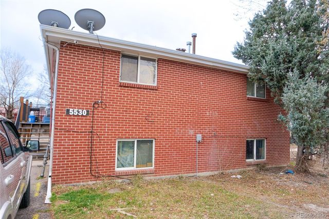 5530 W 3rd Place, Lakewood, CO 80226