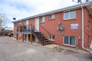 5530 W 3rd Place, Lakewood, CO 80226