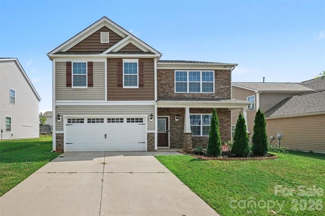 7577 Nolen Farm Drive, Gastonia, NC 28056