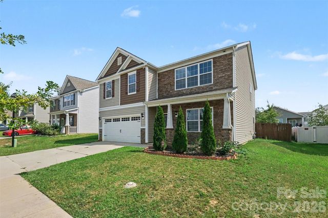 7577 Nolen Farm Drive, Gastonia, NC 28056