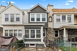 7229 CLINTON RD, Upper Darby, PA 19082