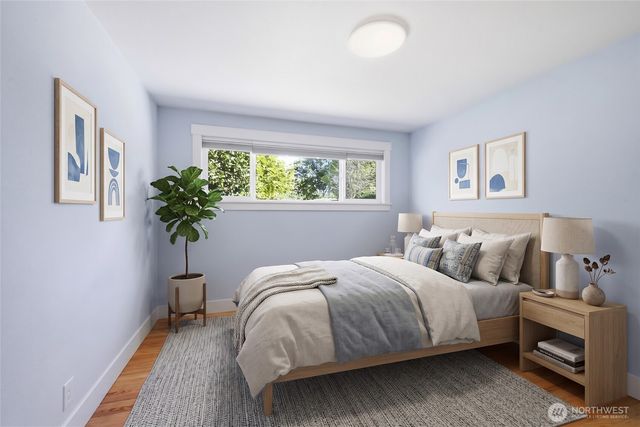 4634 S Gazelle Street, Seattle, WA 98118