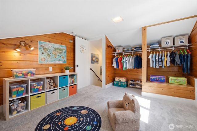 4634 S Gazelle Street, Seattle, WA 98118