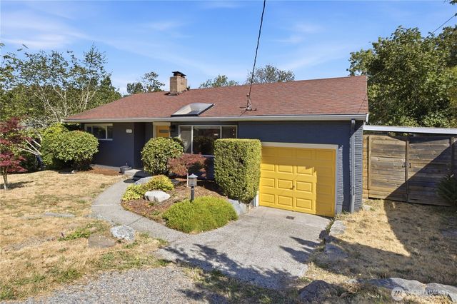 4634 S Gazelle Street, Seattle, WA 98118
