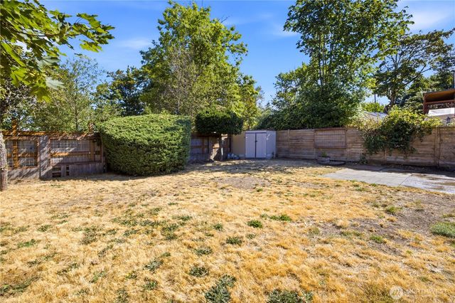 4634 S Gazelle Street, Seattle, WA 98118
