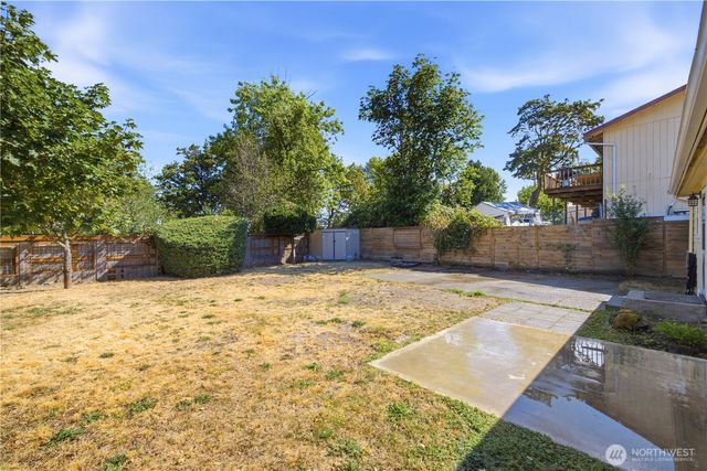 4634 S Gazelle Street, Seattle, WA 98118